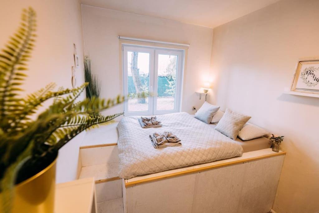 Ferienhaus Cozy Inklusive Free Parking Wien