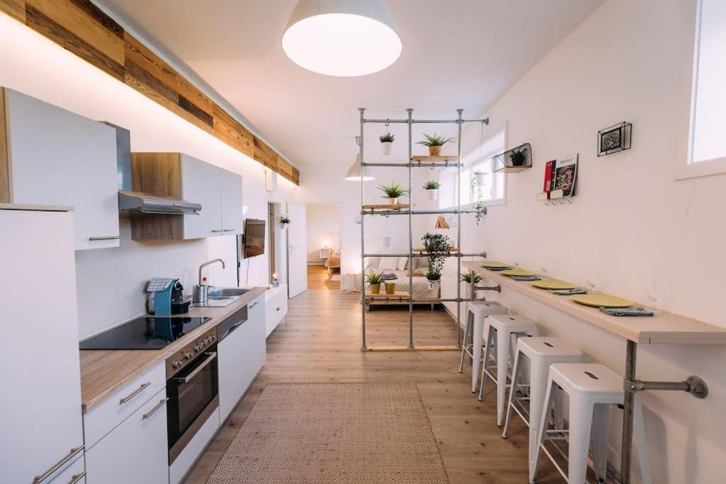 Ferienhaus Cozy Inklusive Free Parking