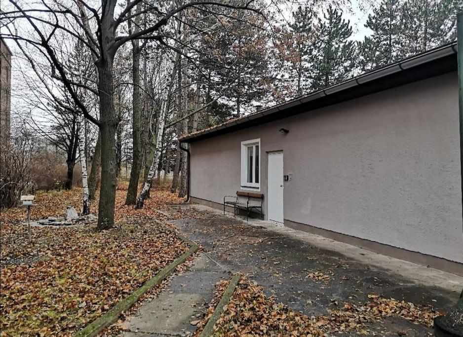 Ferienhaus Cozy Inklusive Free Parking Wien