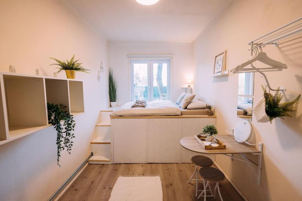 Ferienhaus Cozy Inklusive Free Parking Wien